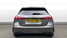 Mercedes-Benz A-Class A200 AMG Line Premium Edition 5dr Auto Petrol Hatchback